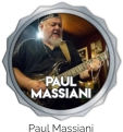 Paul Massiani