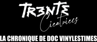 LA CHRONIQUE DE DOC VINYLESTIMES