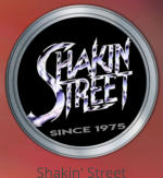Shakin' Street
