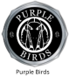 Purple Birds