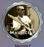 Maurice P