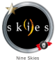 Nine Skies