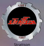 Strattson