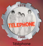 Téléphone