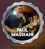 Paul Massiani