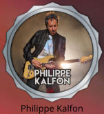 Philippe Kalfon