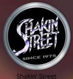Shakin' Street