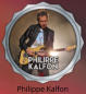 Philippe Kalfon