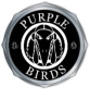 Purple Birds