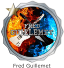 Fred Guillemet