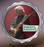 Paul Personne