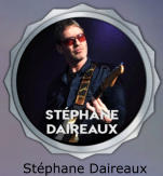 Stéphane Daireaux