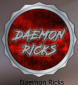 Daemon Ricks