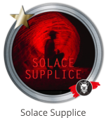 Solace Supplice