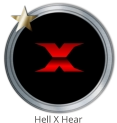 Hell X Hear