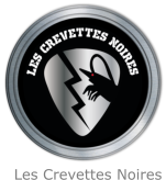 Les Crevettes Noires