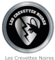 Les Crevettes Noires