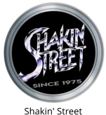 Shakin' Street