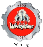 Warning