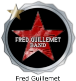 Fred Guillemet