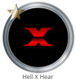 Hell X Hear