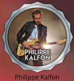 Philippe Kalfon