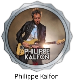 Philippe Kalfon
