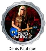 Denis Paufique