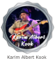 Karim Albert Kook