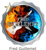 Fred Guillemet