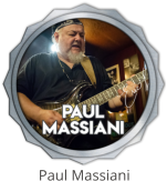 Paul Massiani
