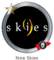 Nine Skies
