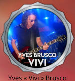 Yves « Vivi » Brusco