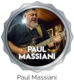 Paul Massiani