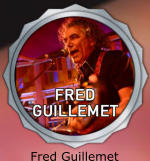 Fred Guillemet