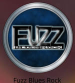 Fuzz Blues Rock