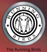 The Running Birds