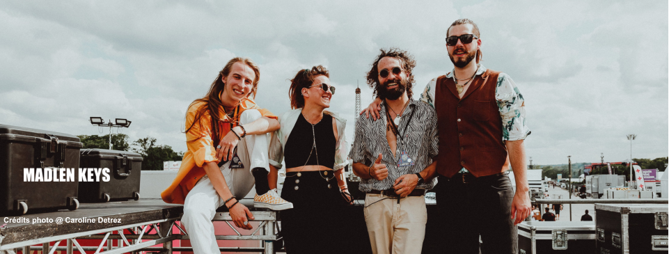 Crédits photo @ Caroline Detrez