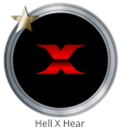 Hell X Hear