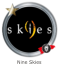 Nine Skies