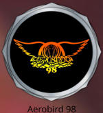 Aerobird 98