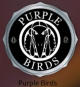 Purple Birds