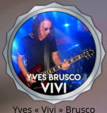 Yves « Vivi » Brusco