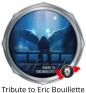 Tribute to Eric Bouillette