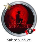 Solace Supplice