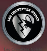 Les Crevettes Noires