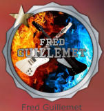 Fred Guillemet
