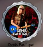 Denis Paufique