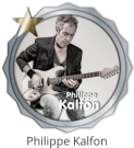 Philippe Kalfon