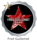 Fred Guillemet